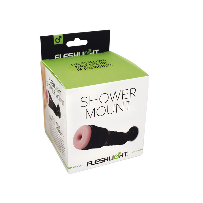 Fleshlight Shower Mount