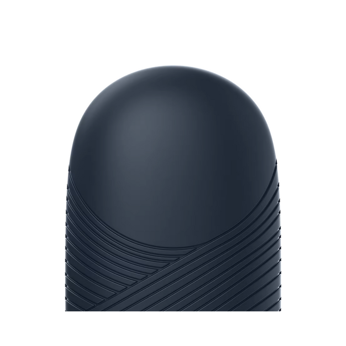 Satisfyer Dark Desire Lay-On Clitoral Stimulator