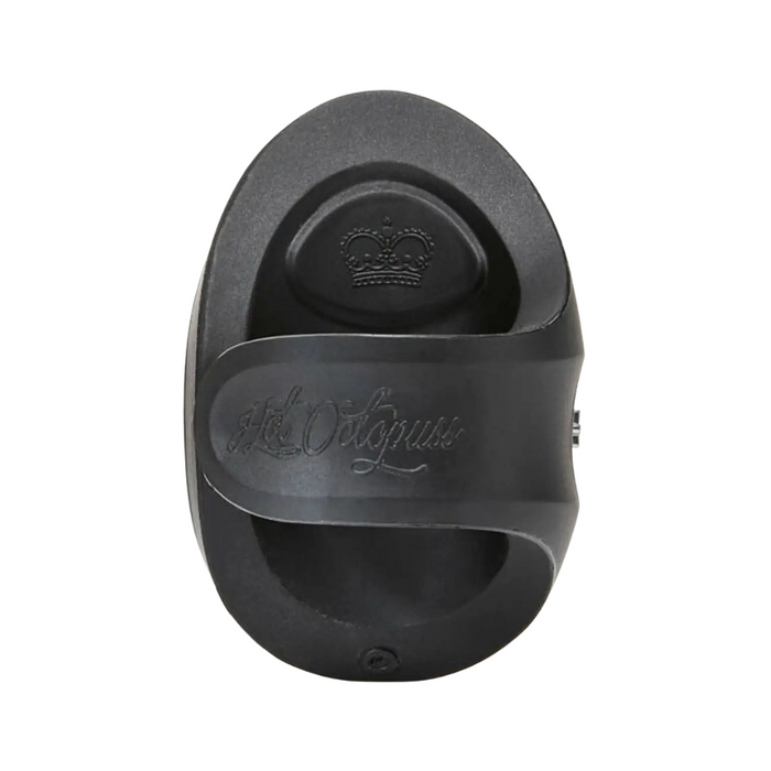 Hot Octopuss Pocket Pulse Vibrating Masturbator Black