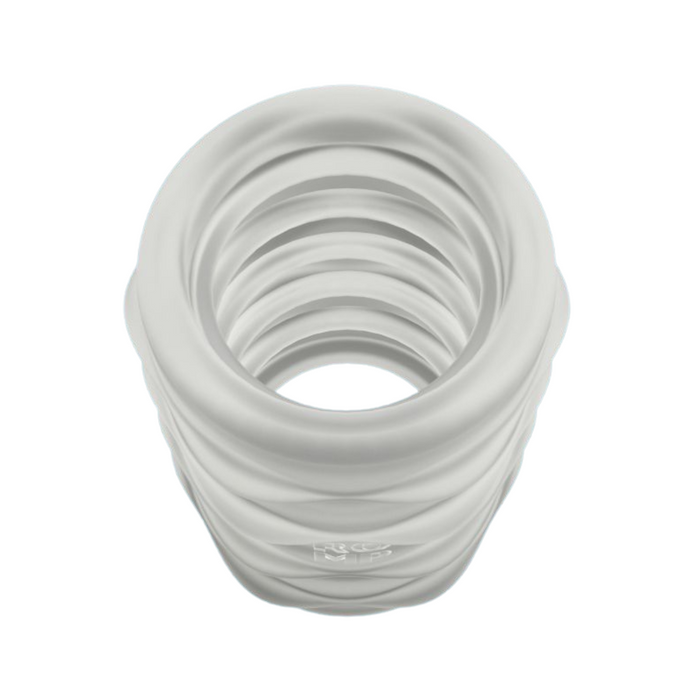 Romp Mosh Reusable Manual Stroker Male Masturbator