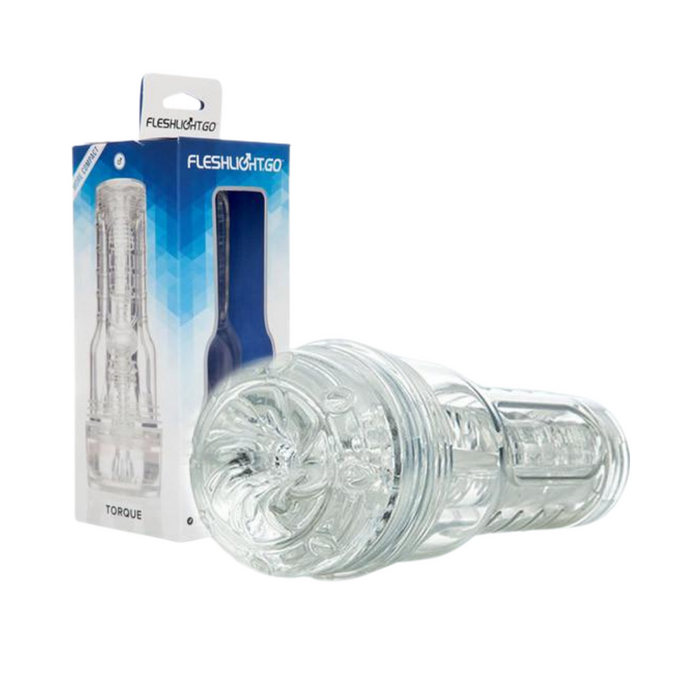 Fleshlight GO Torque Combo Value Pack