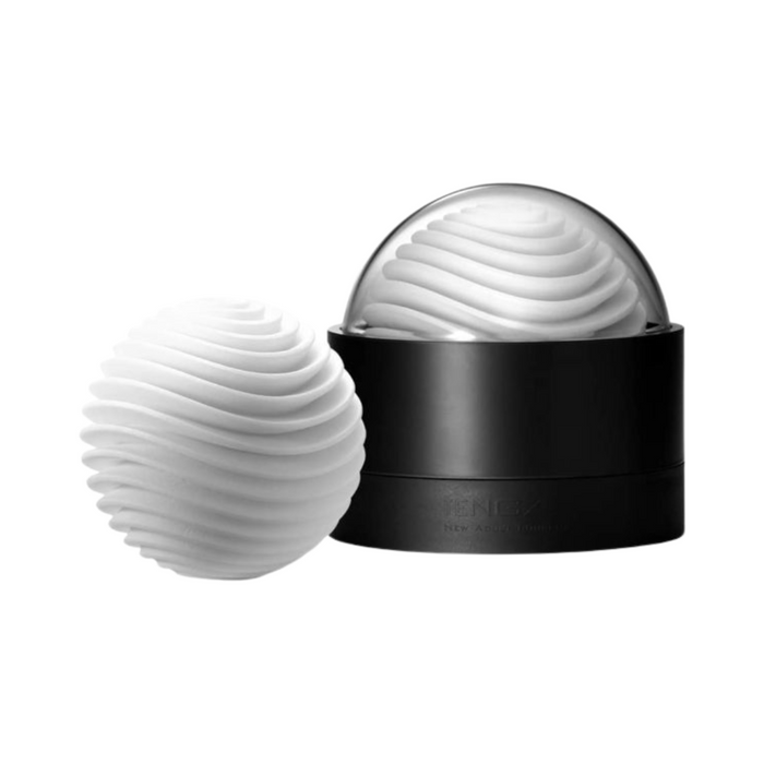 Tenga Geo Masturbator - Aqua