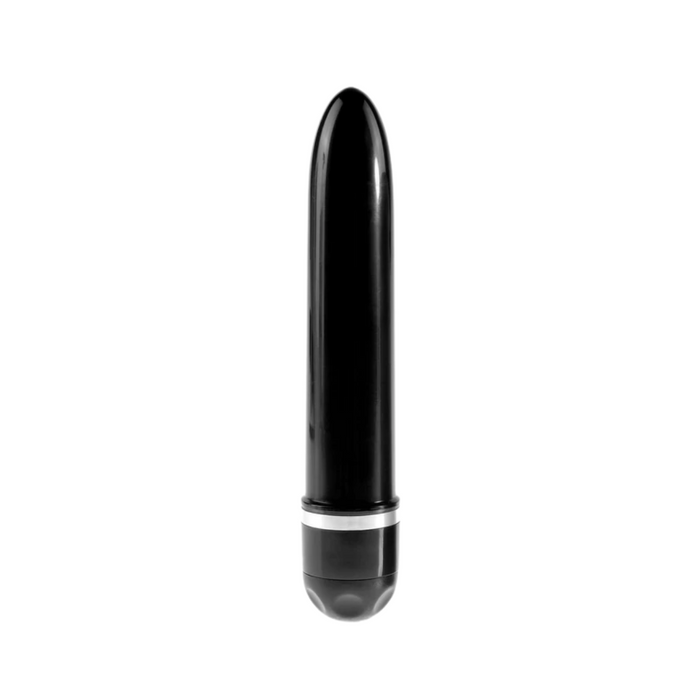 King Cock Vibrating Stiffy - 5Inch