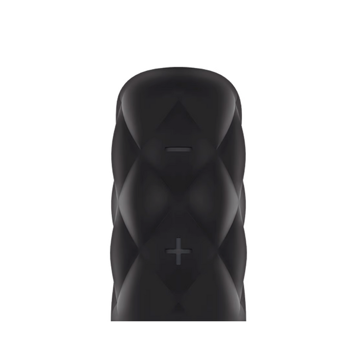 Satisfyer Mini Bullet Vibrator - Lovely Honey Gold