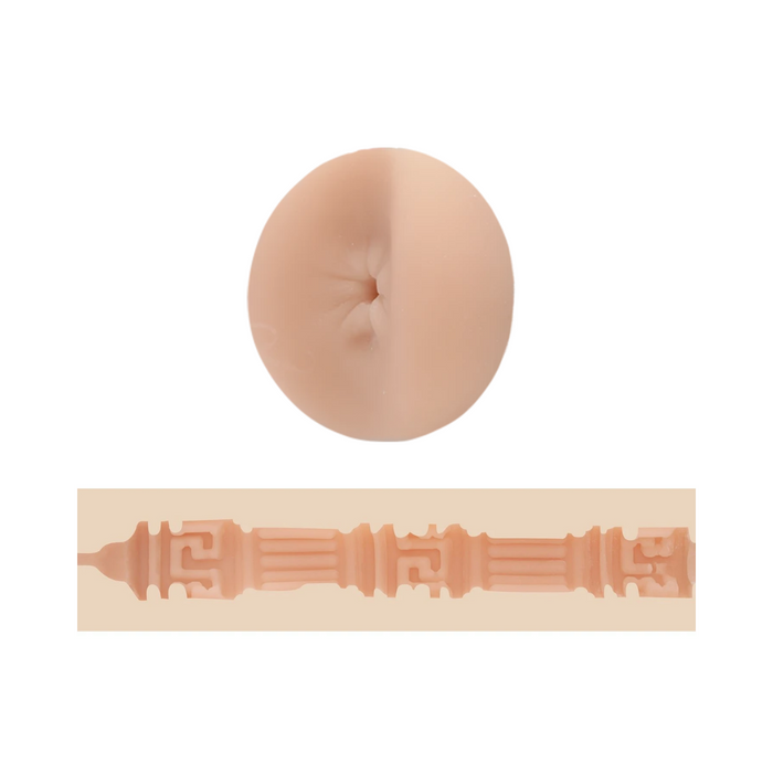 Fleshlight Fleshjack Boys Ricky Roman Dolce Masturbator