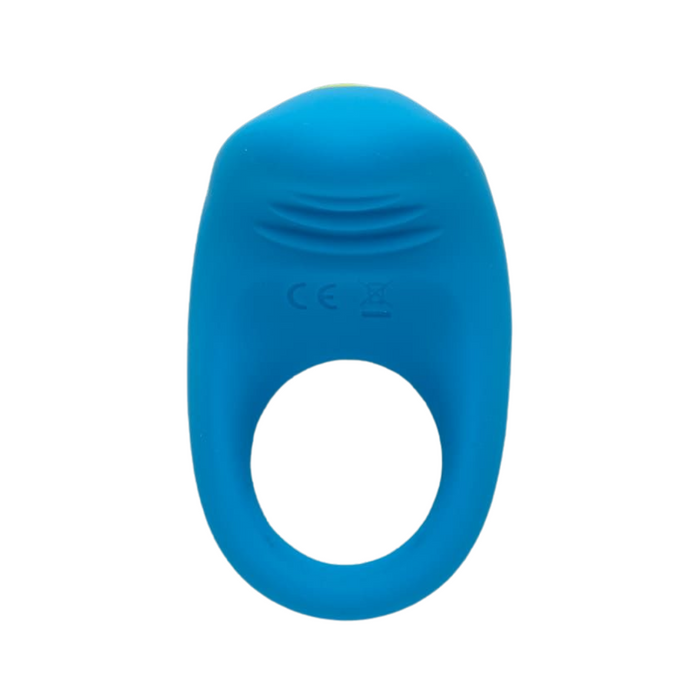 Romp Juke Rechargeable Silicone Vibrating Cock Ring