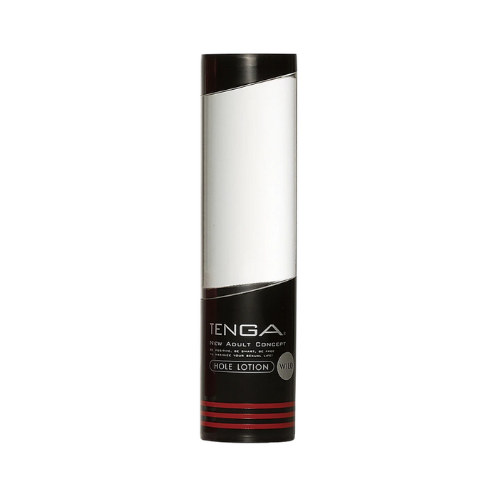 Tenga Hole Lotion Masturbator Lubricant - Wild