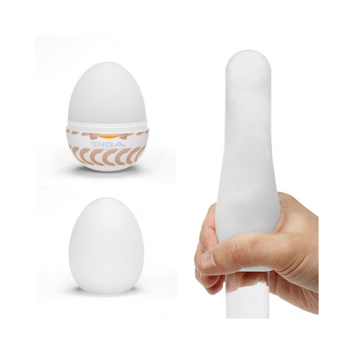 Tenga Wonder Egg Series - Ring