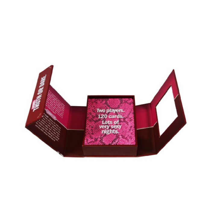 Cosmo Truth or Dare New Edition