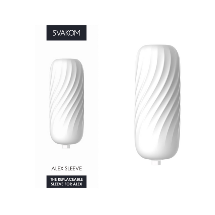 Svakom Alex Neo Sleeve