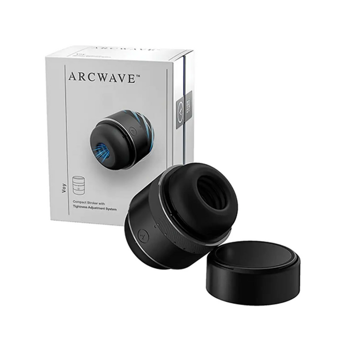 Arcwave Voy Compact Stroker