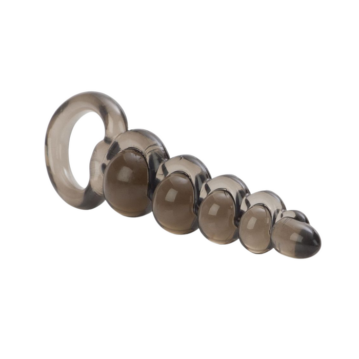 Calexotics Basic Essentials Beaded Probe Anal Beads