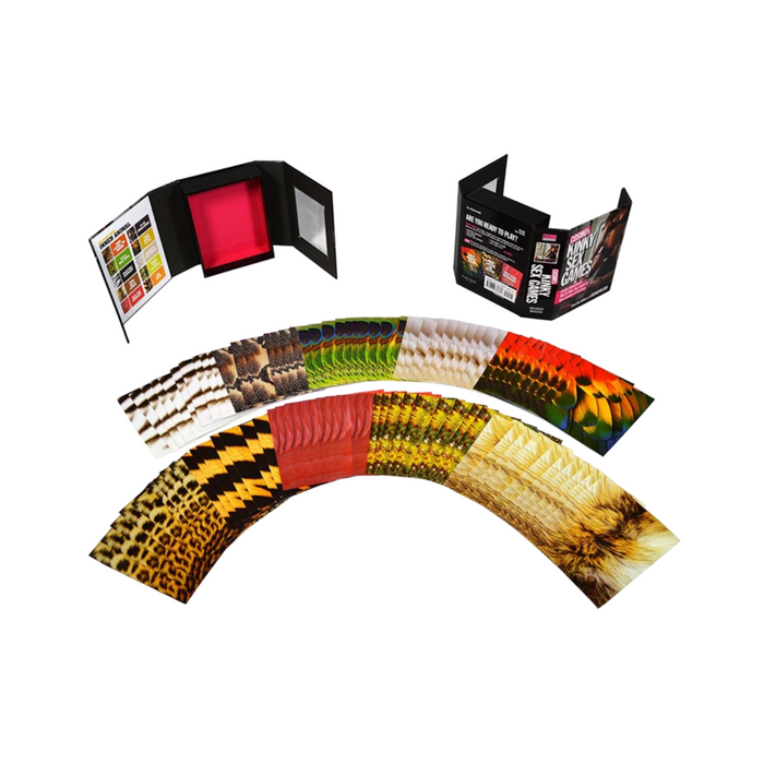 Cosmo Kinky Sex Game