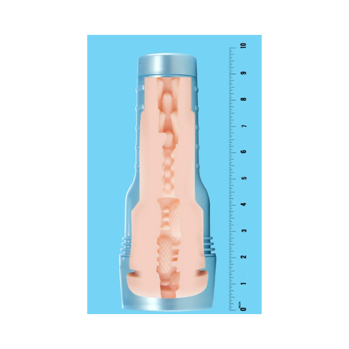 Fleshlight Fleshjack Boys Carter Dane Bon Appetit Masturbator