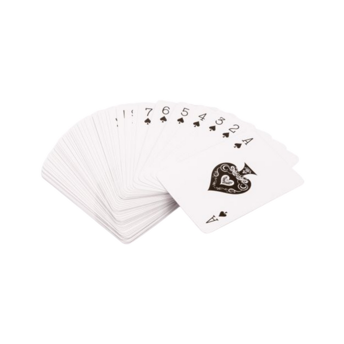 California Exotics Pillow Talk Card Game