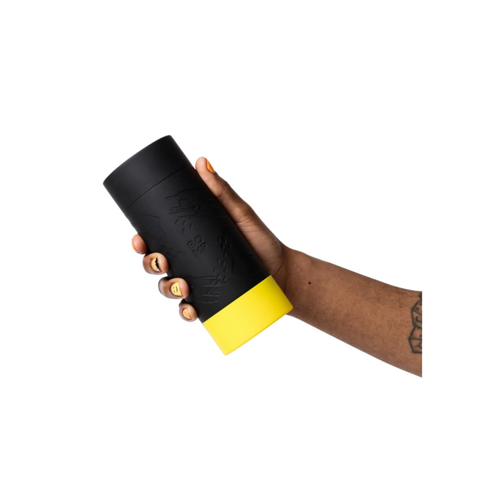 Romp Dash Manual Stroker Male Masturbator