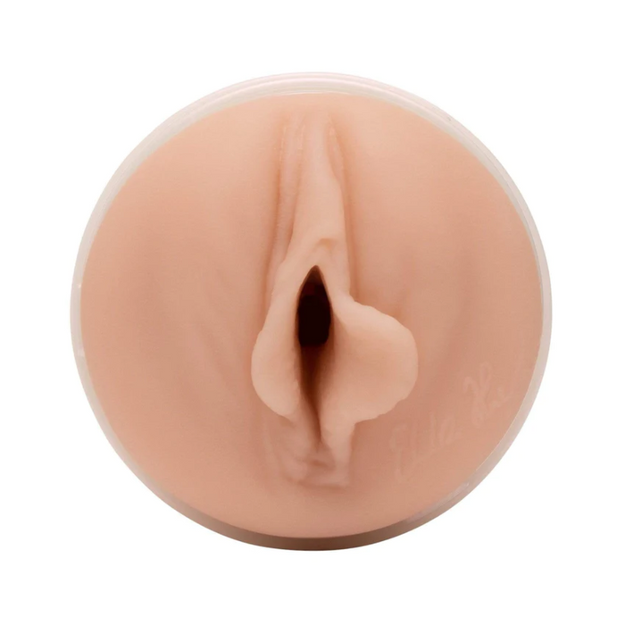 Fleshlight Girl Ella Hughes Lady Candy Masturbator