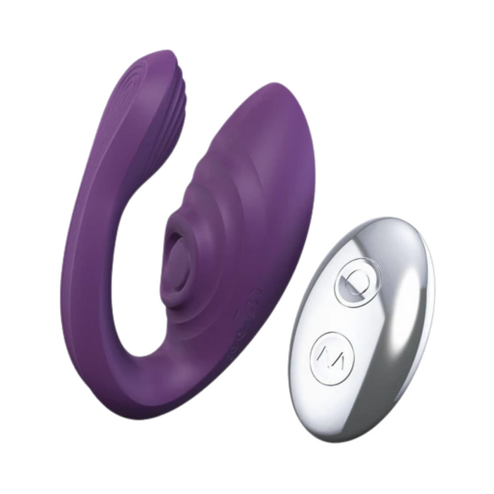 Tracys Dog Nina Vibe Dual Stimulator