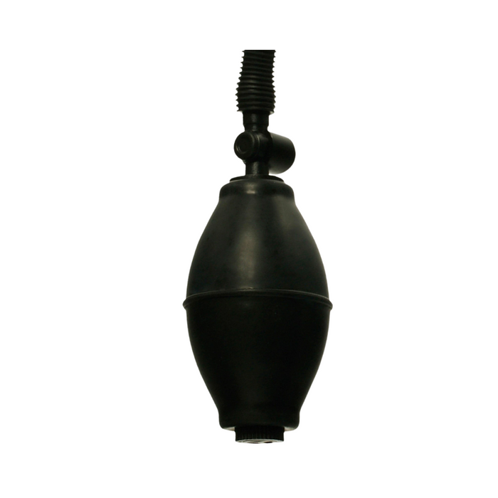 Fetish Fantasy Series High Intensity Pump