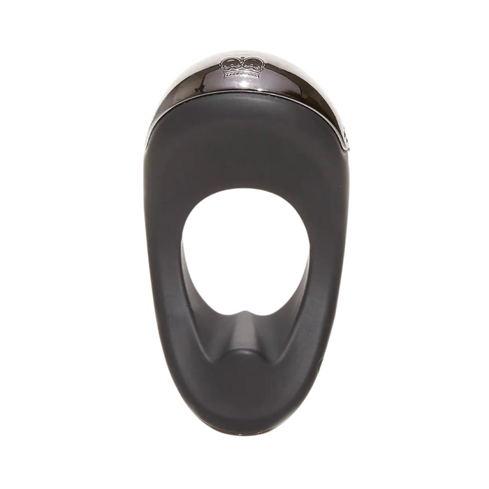 Hot Octopuss Atom Plus Remote Controlled Vibrating Cock Ring - Atom Plus