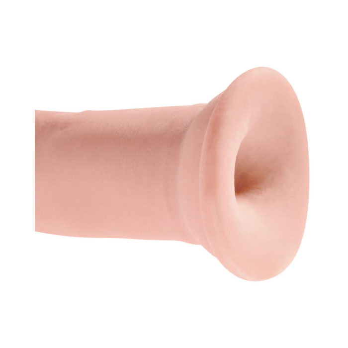 Pipedream King Cock Plus Triple Density - 9"