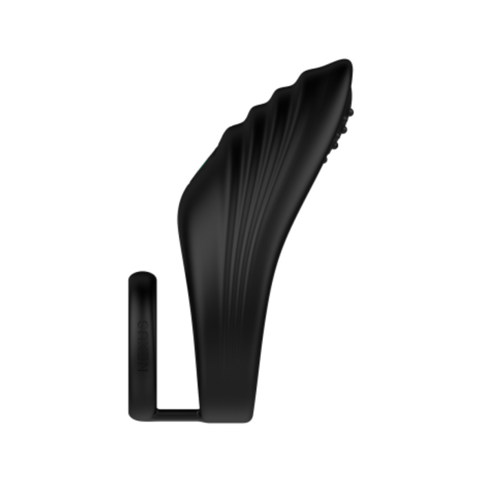 Nexus - Enhance Vibrating Cock And Ball Ring