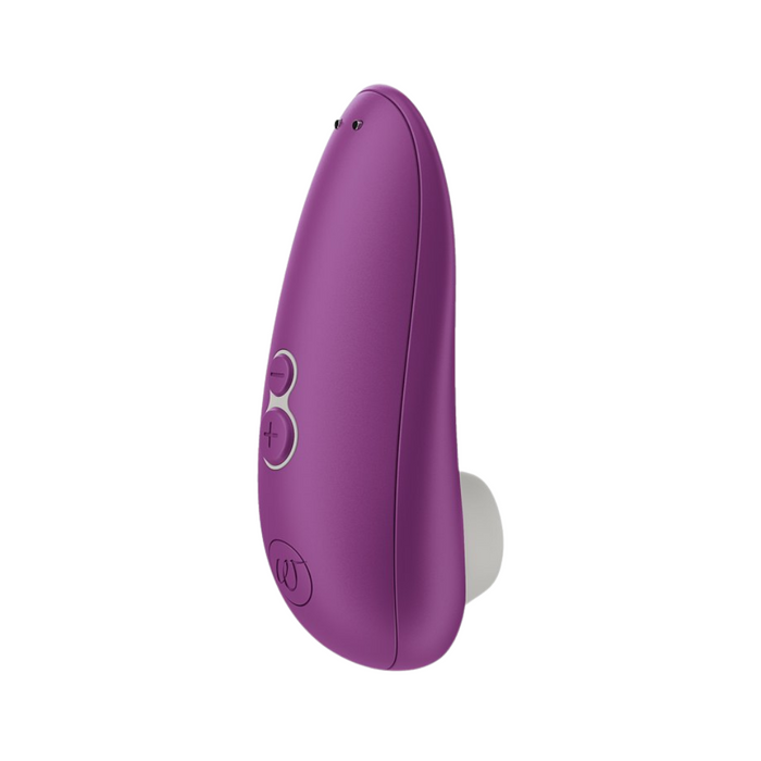 Womanizer Starlet 3 Rechargeable Clitoral Stimulator - Violet