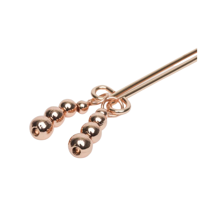 Fifty Shades Freed  All Sensation Nipple & Clitoral Chain