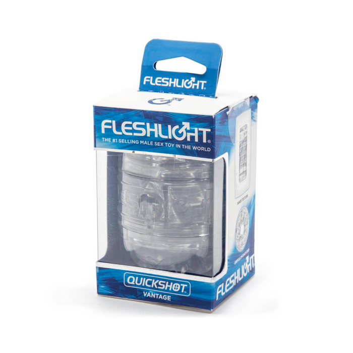Fleshlight Quickshot Vantage Masturbator