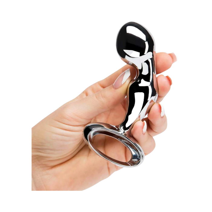 Njoy Pfun Butt Plug (NJ-007)