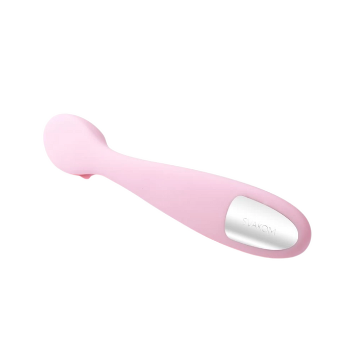 Svakom Keri Contoured Quiet and Powerful Vibrator