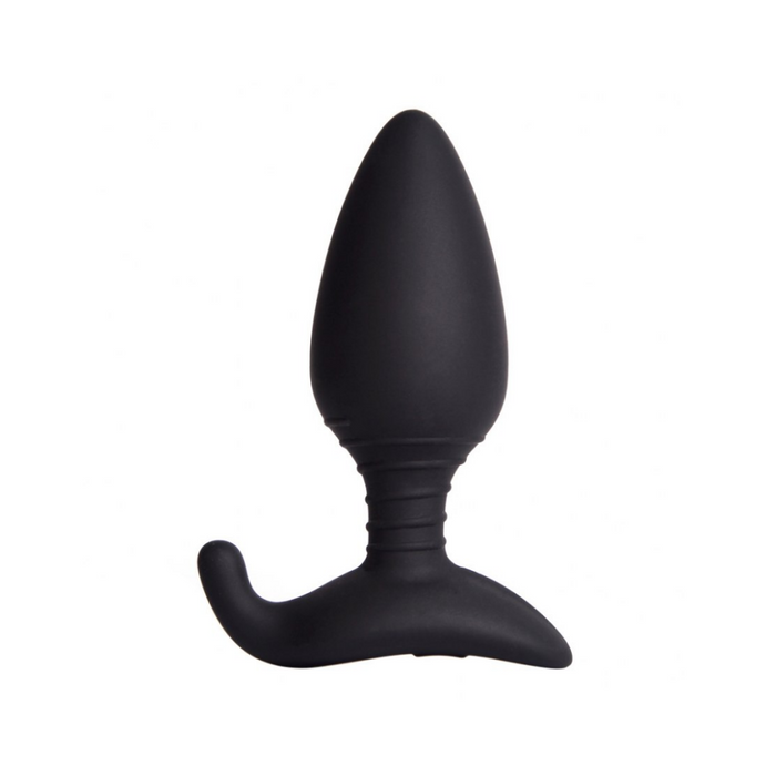 Lovense Hush App Controlled Butt Plug Vibrator