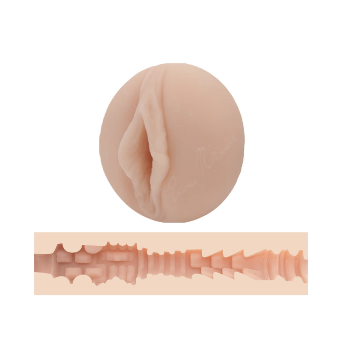 Fleshlight Girls Lana Rhoades Lady Destiny Masturbator