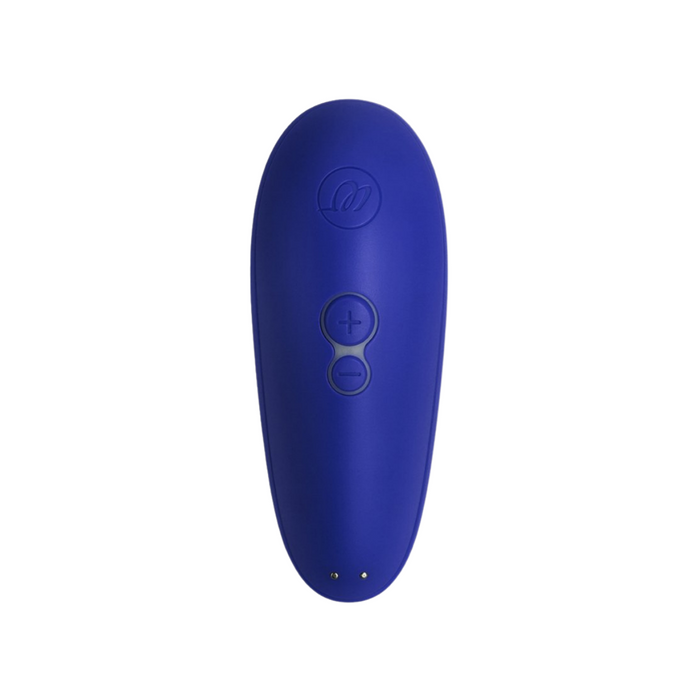 Womanizer Starlet 2.0 Rechargeable Clitoral Stimulator - Sapphire