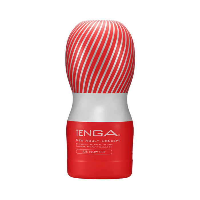 Tenga Air Flow Cup - Regular Red
