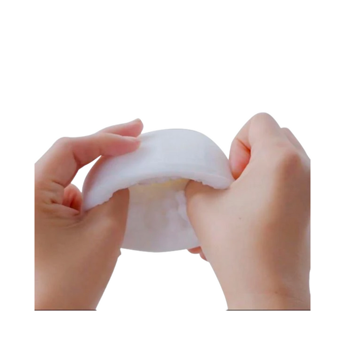 Tenga Geo Masturbator - Glacier