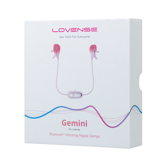 Lovense Gemini