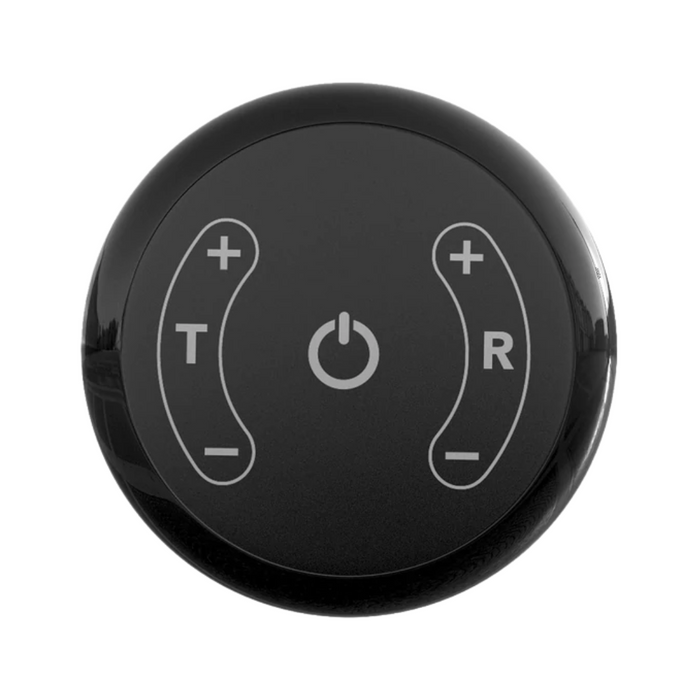 Pipedream Fetish Fantasy Series The Bigger Bang Thrusting & Rotating Sex Machine