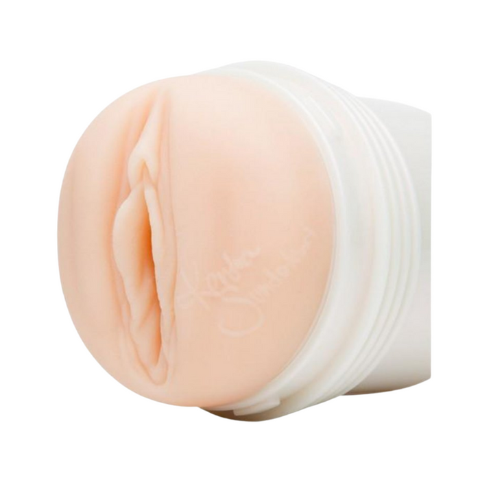 Fleshlight Girls Kendra Sunderland Lady Angel Masturbator