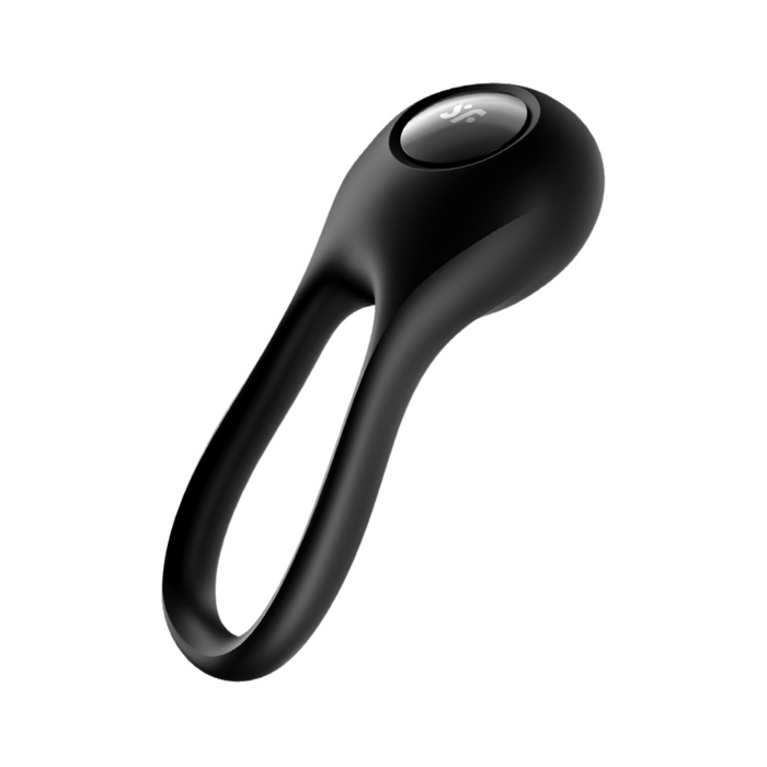 Satisfyer Majestic Duo Partner Ring