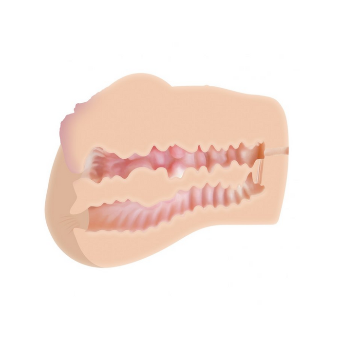 Zero Tolerance Movie Download with Realistic V and B - Dani Daniels