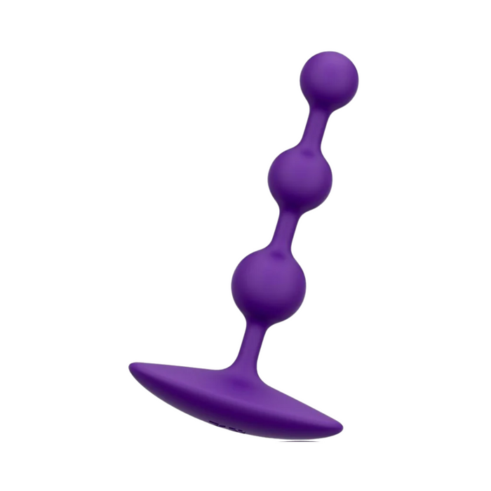 Romp Amp Silicone Anal Beads
