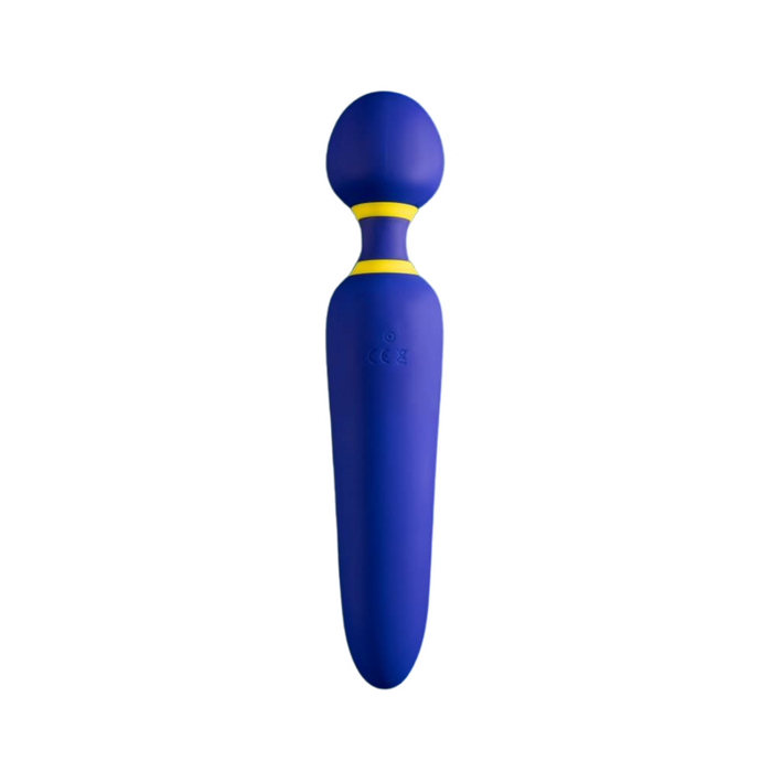 Romp Flip Silicone Rechargeable Body Massage Wand