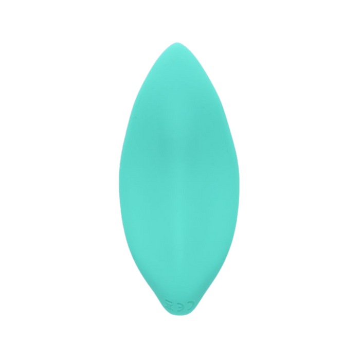 Romp Wave Rechargeable Silicone Clitoral Vibrator