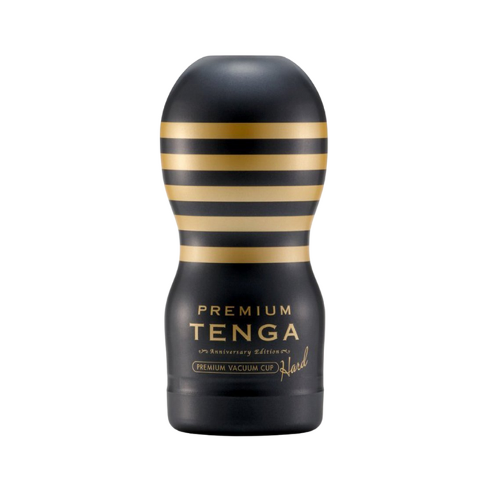 Tenga Onacup Premium Deep Throat - Hard Edition