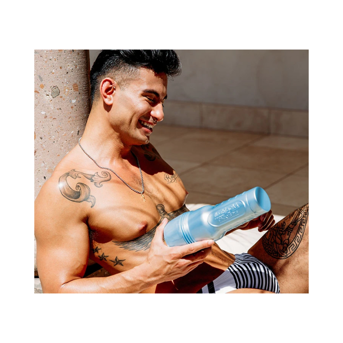 Fleshlight Fleshjack Boys Ricky Roman Dolce Masturbator