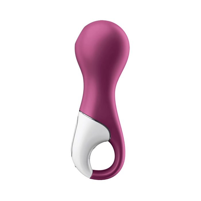 Satisfyer Lucky Libra Air Pulse Clitoral Air Stimulator and Vibration