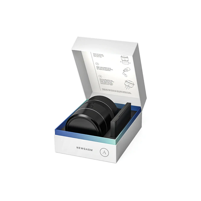 Arcwave Voy Compact Stroker