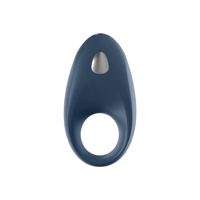 Satisfyer Mighty One Ring App-Controlled Bluetooth Cock Ring