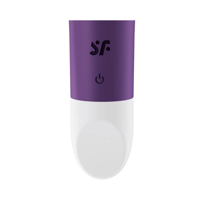 Satisfyer Ultra Power Bullet 2 Vibrator - Purple